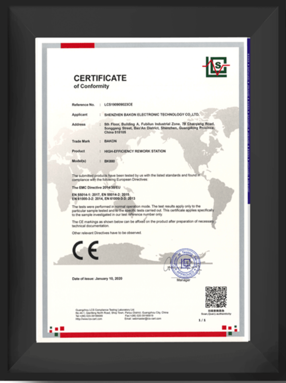 bk-880-ce-sertifika