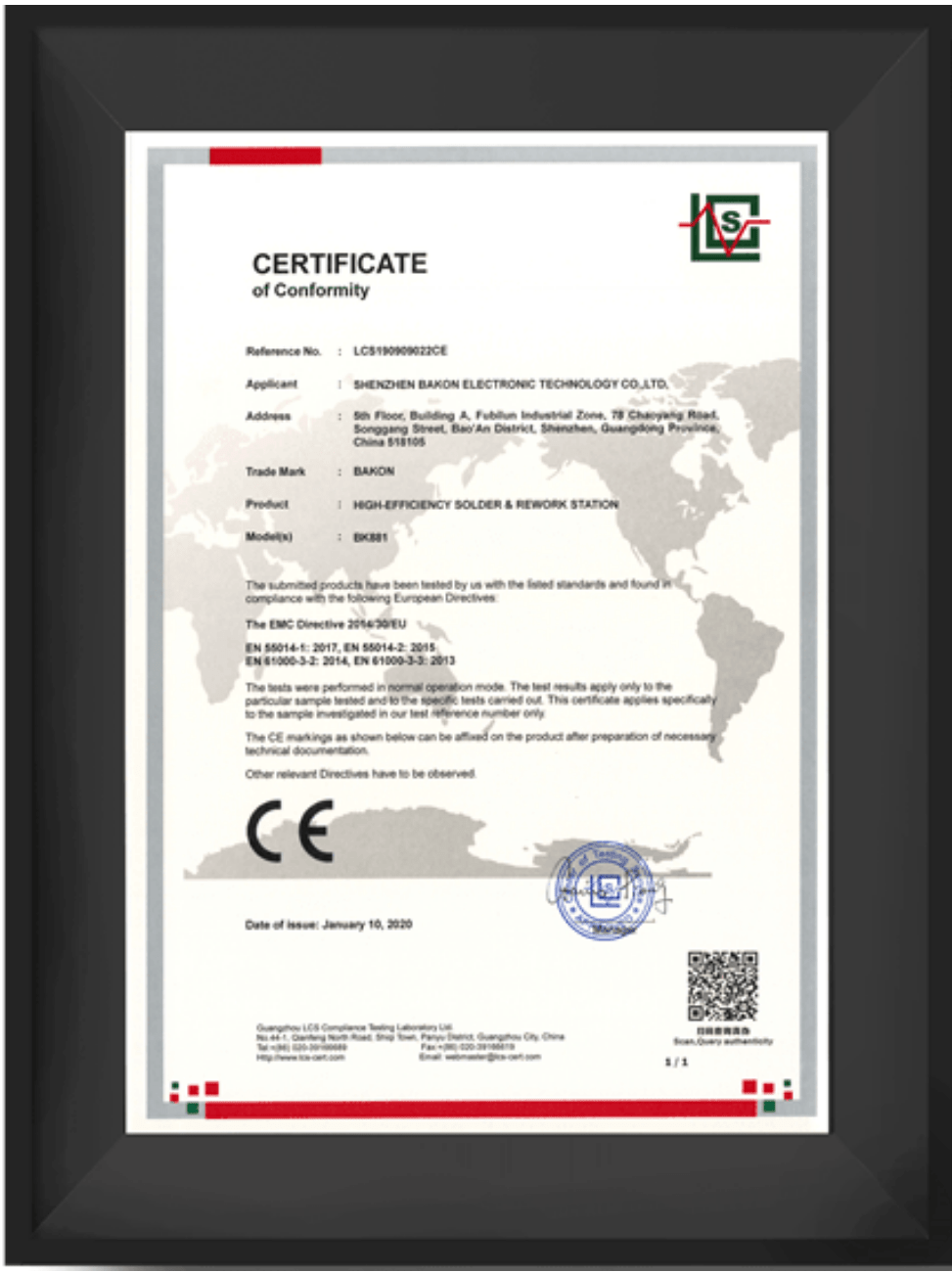 bk881-ce-sertifika